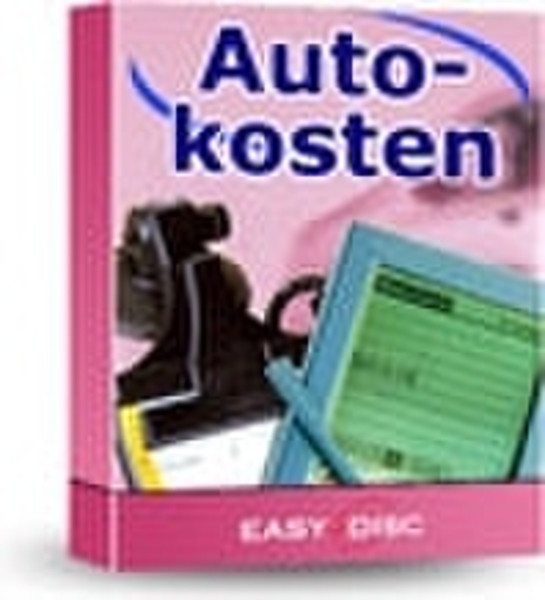 Easy-Disc Autokosten