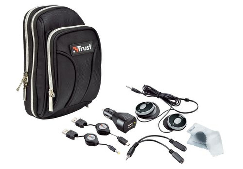 Trust 7-in-1 PSP Accessory Pack GM-5300p