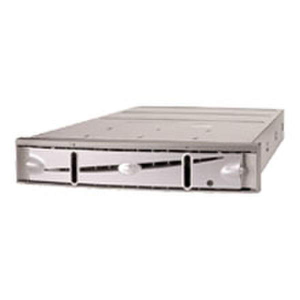 EMC Clariion AX150 Dual FC 4x500GB Rack (2U) Disk-Array