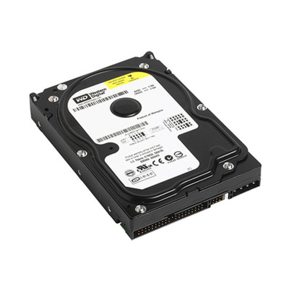 Western Digital WD Caviar® SE, 320 GB, 100 MB/s, 8 MB Cache, 7200 RPM 320GB Ultra-ATA/100 internal hard drive