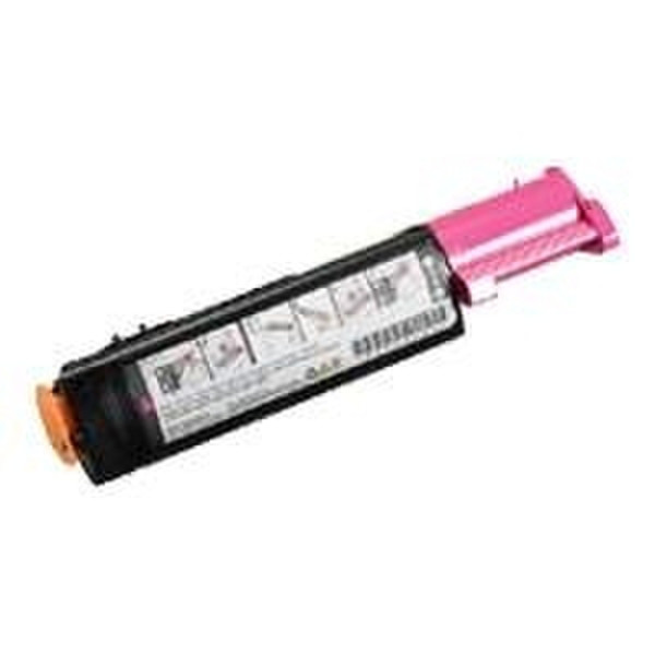 DELL 593-10157 Toner 2000pages magenta