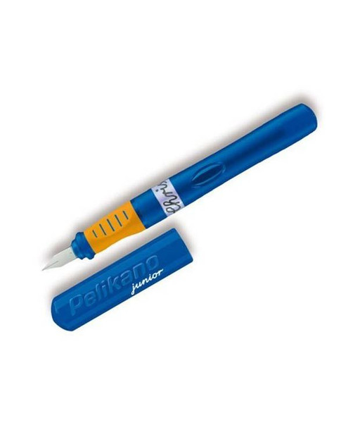 Pelikan Pelikano Junior Blue 1pc(s) fountain pen