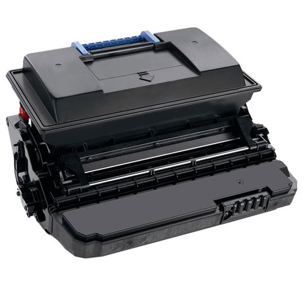 DELL 593-10331 Laser toner 20000страниц Черный тонер и картридж для лазерного принтера