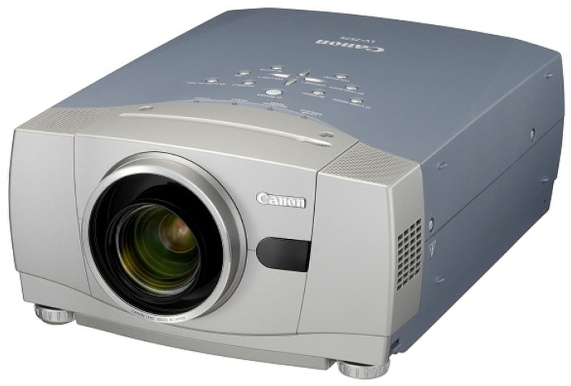 Canon Projector LV-7575 5500лм ЖК XGA (1024x768) мультимедиа-проектор