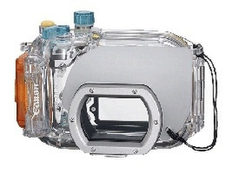 Canon WP-DC8 Waterproof Case футляр для подводной съемки