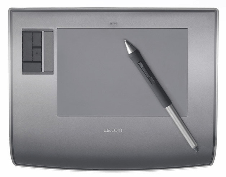 Wacom Intuos Intuos3 A6 Wide USB, NL 5080линий/дюйм 158 x 98мм USB графический планшет