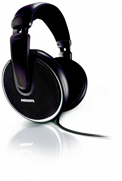 Philips Hi-fi headphones SHP8900/00