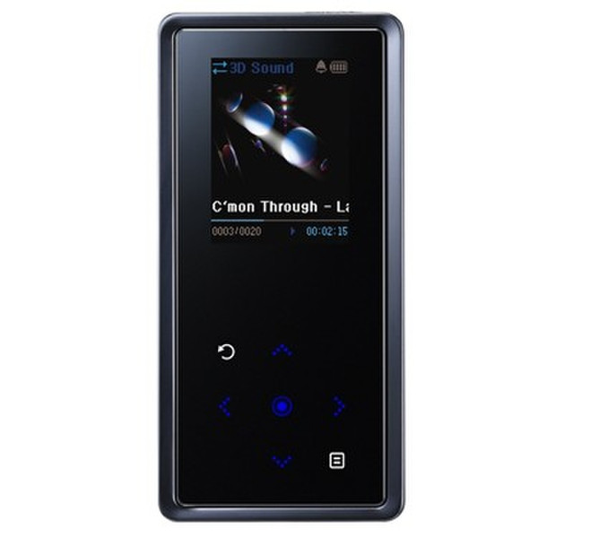 Samsung 2GB MP3 Player
