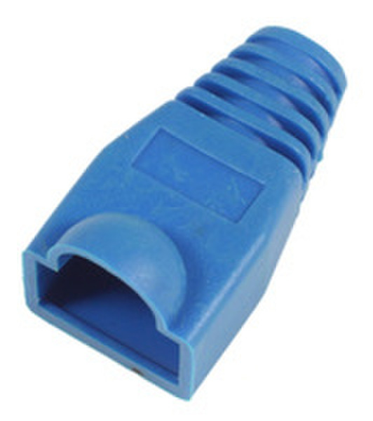 Microconnect KON503BL Синий 50шт защитные колпачки для кабелей