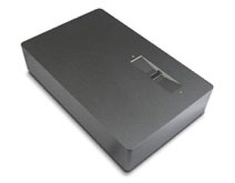 LaCie SAFE Desktop Hard Drive 320GB 2.0 320GB external hard drive