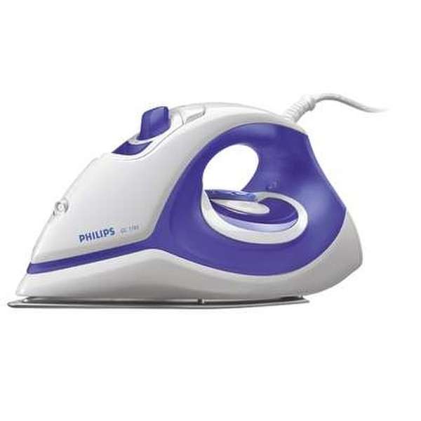 Philips Steam iron GC1705/01 Steam iron