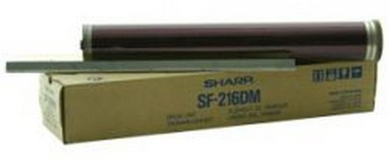 Sharp SF-216DM 50000страниц Черный барабан