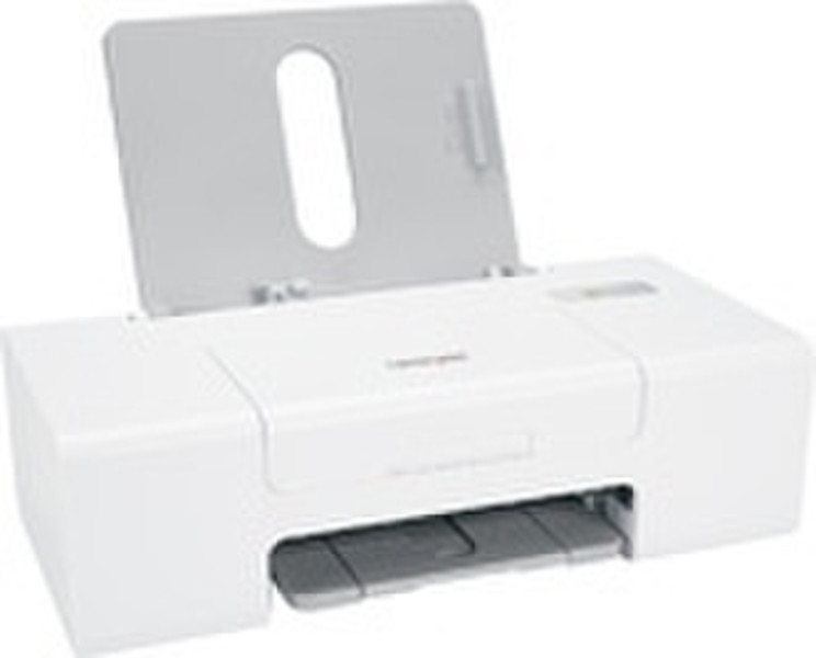 Lexmark Z845 High Performance Color Printer Струйный 4800 x 1200dpi фотопринтер