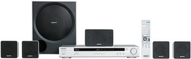 Sony Home cinema HT-SS500 5.1 домашний кинотеатр