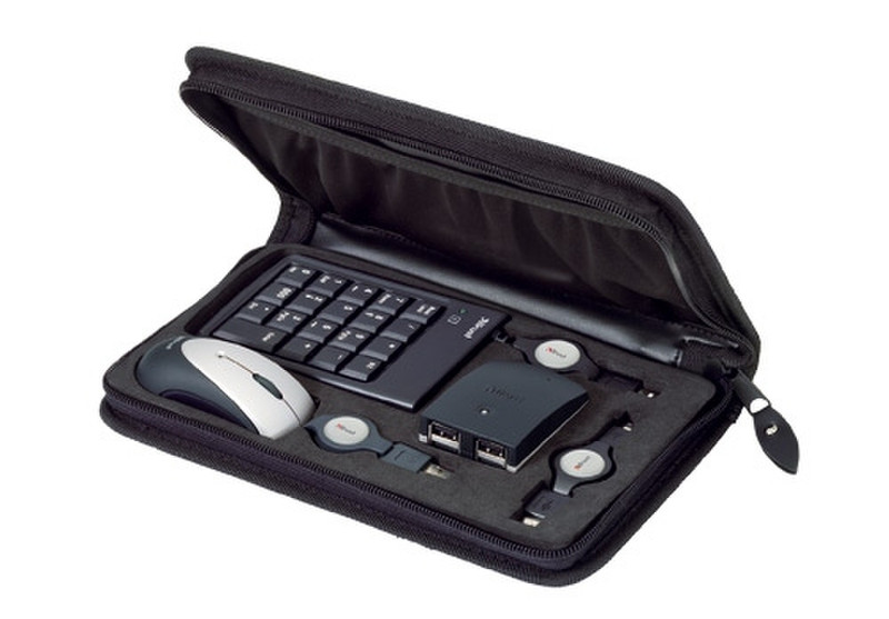 Trust 4-in-1 Notebook Kit Input NB-6600p