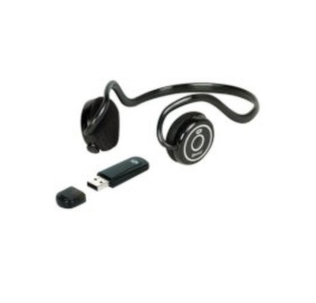 Conceptronic Bluetooth Phone Sound headset headset