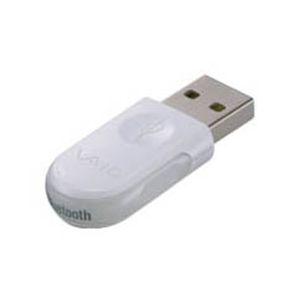 Sony Bluetooth Adapter USB only all Windows® XP-running VAIO Notebooks. адаптер питания / инвертор