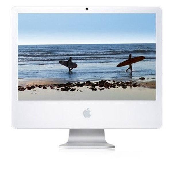 Apple iMac , 17