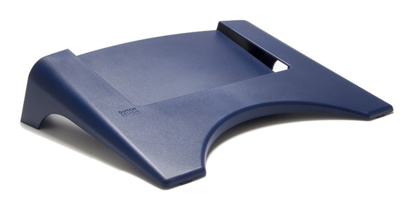 Dutch Design Trading ACD Laptop Support Board dark blue