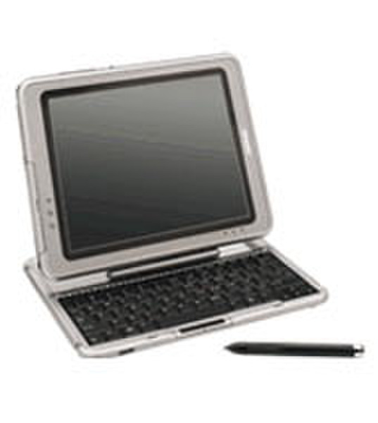 HP Compaq tablet pc TC1000 TM5800/1 GHz 256 Mb/30 Gb 10,4-inch TFT XGA WLAN+modem XP tablet pc edtie ноутбук