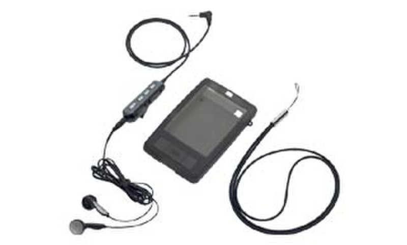 Fujitsu Audio Control Set