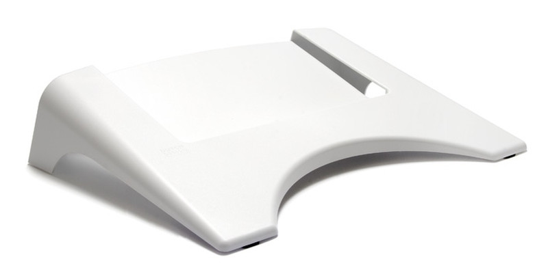 Dutch Design Trading ACD Laptop Support Board white