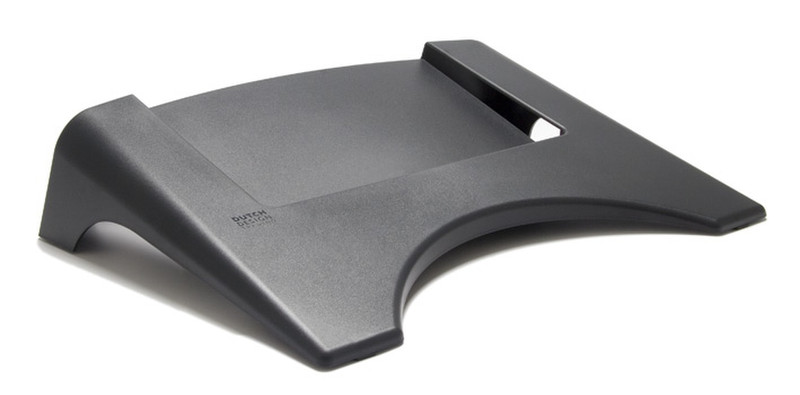 Dutch Design Trading ACD Laptop Support Board dark grey