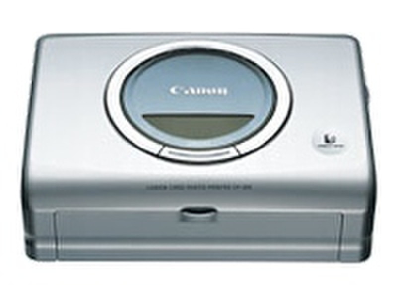Canon Card Photo Printer CP-300 Fotodrucker