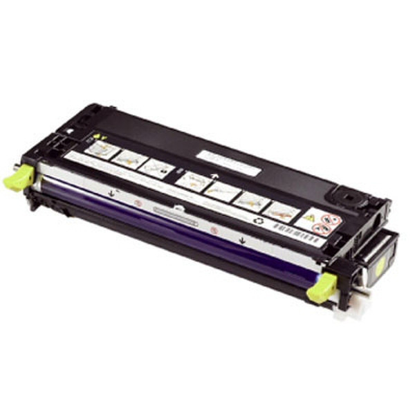 DELL 593-10371 Toner 5000pages yellow