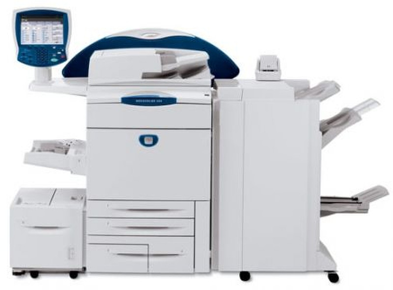 Xerox CopyCentre C128 V_USL Digital copier 28Kopien pro Minute A3 (297 x 420 mm)