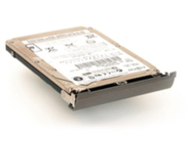 MicroStorage KIT835 HDD-Schale Notebook-Ersatzteil