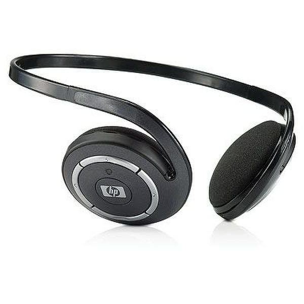 HP iPAQ Bluetooth Stereo Headphones headphone