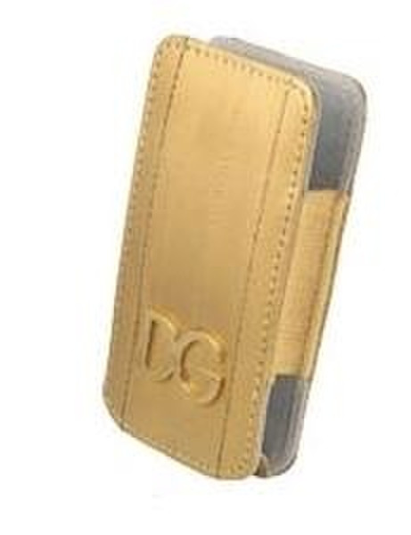 Motorola Case (DG Edition) Gold
