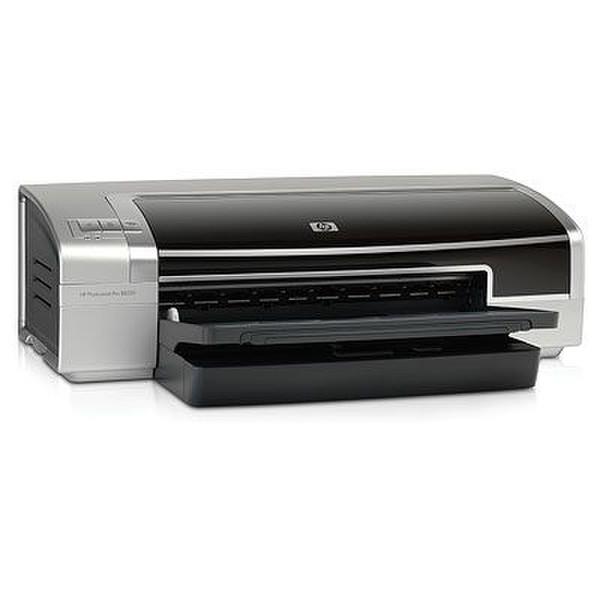 HP Photosmart Pro B8353 Photo Printer photo printer