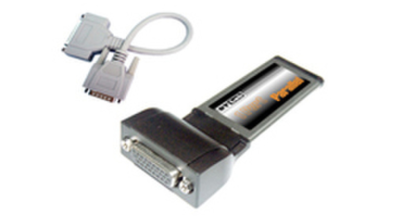 ST Lab C-370 interface cards/adapter