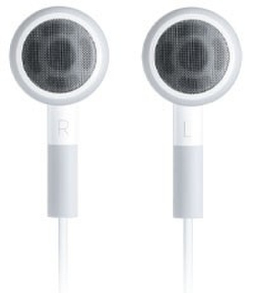 Apple iPod Earphones наушники