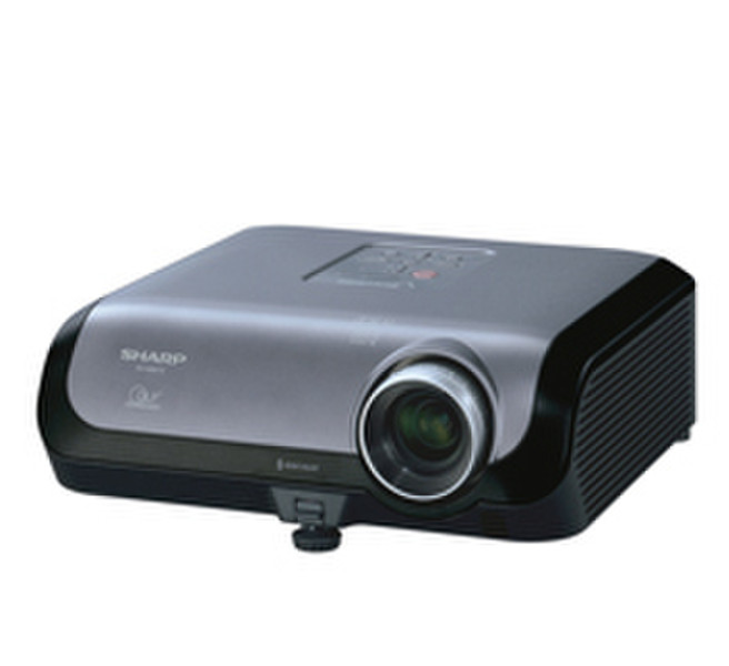 Sharp True XGA Multimedia Projector XGMB67X 3.000лм DLP XGA (1024x768) мультимедиа-проектор