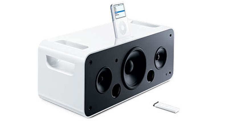 Apple iPod Hi-Fi sound system Lautsprecher