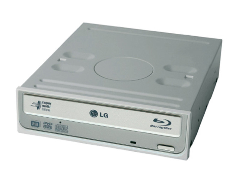 LG Super Multi DVD Rewriter Internal optical disc drive