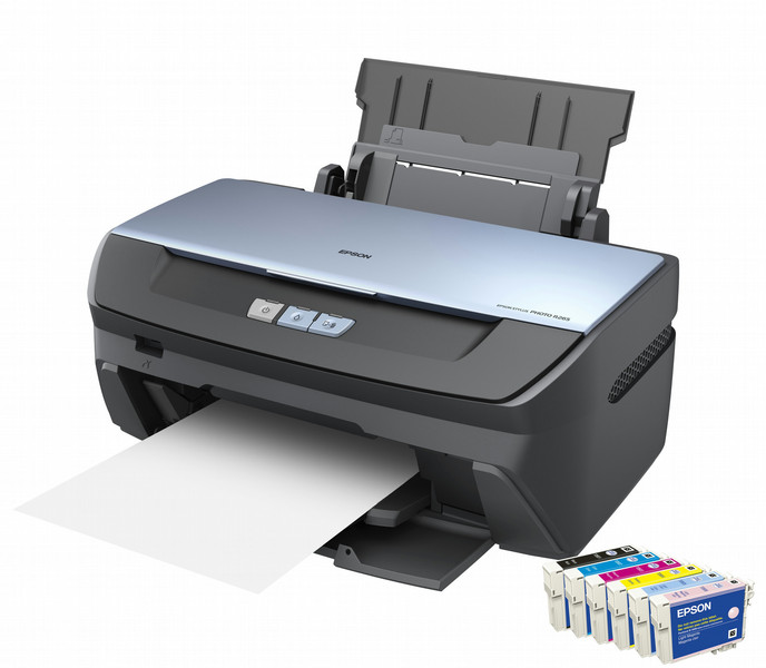 Epson Stylus Photo R265 Fotodrucker