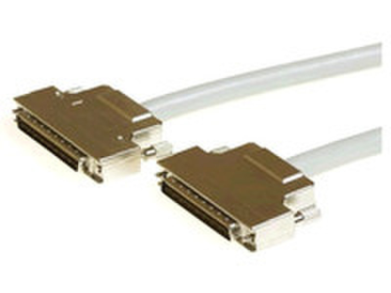 Microconnect SCSEDD10L External 10m White SCSI cable