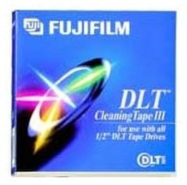 Fujifilm DLT Cleaning Tape