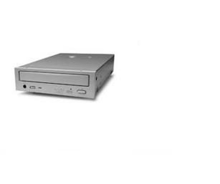 Hewlett Packard Enterprise 48x CD-RW/DVD-ROM Внутренний Серый оптический привод