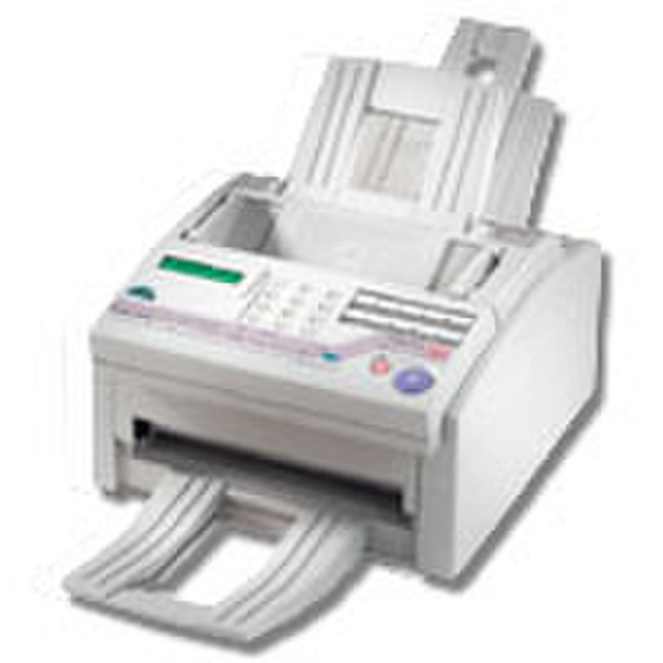 OKI OKIFAX 4580 Toner Fax