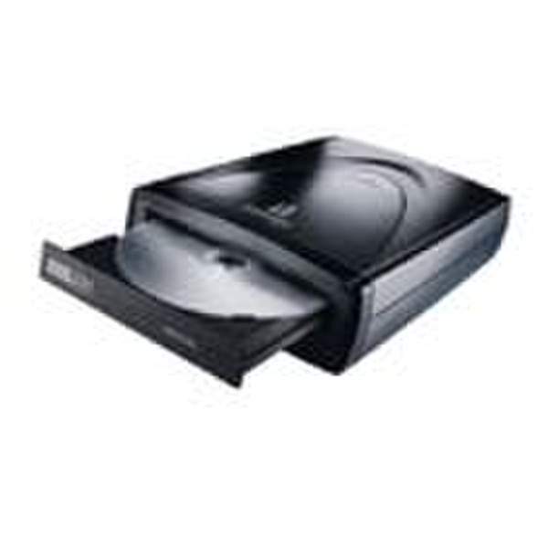 Iomega Bdl 4 x CD-RW 24xRW52Wx52R USB2 ext optical disc drive