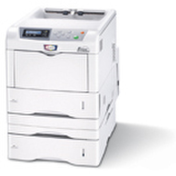 KYOCERA FS-C5030DTN Цвет 600 x 600dpi A4 струйный принтер