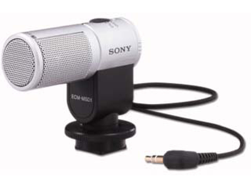 Sony ECM-MSD1 microphone