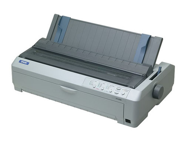 Epson FX-2190 680cps dot matrix printer