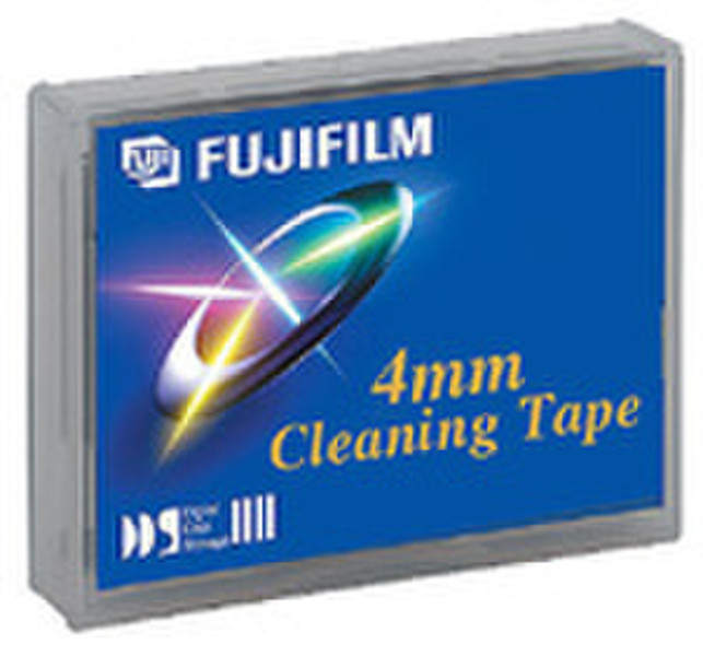 Fujifilm Cleaning Tape 4mm