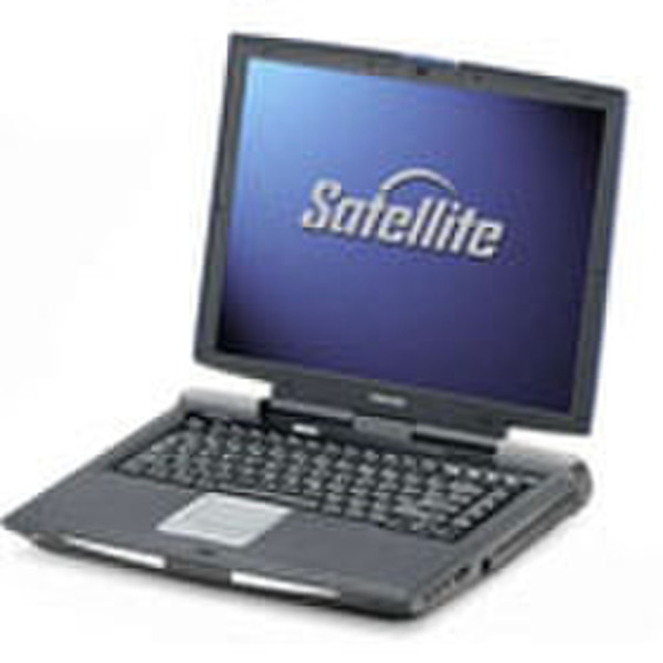 Toshiba Satellite A20-S103